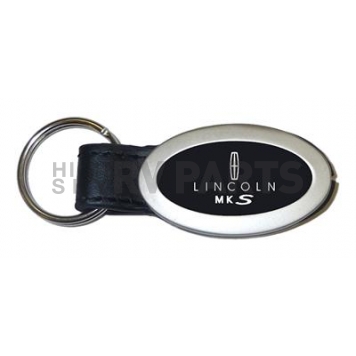 Automotive Gold Key Chain KC3210MKS