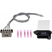 Dorman (TECHoice) Heater Fan Motor Resistor Kit 973400