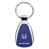 Automotive Gold Key Chain KCBCIV