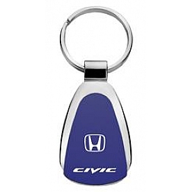 Automotive Gold Key Chain KCBCIV