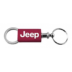 Automotive Gold Key Chain 3718JEEBUR