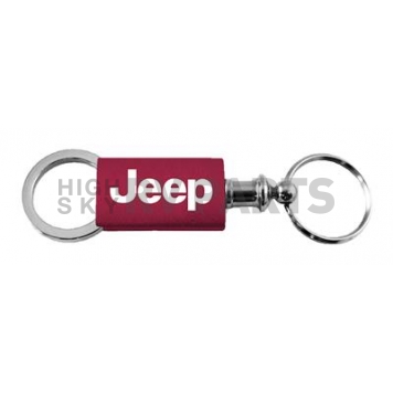 Automotive Gold Key Chain 3718JEEBUR