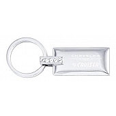 Automotive Gold Key Chain KC9121PTC