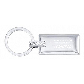 Automotive Gold Key Chain KC9121PTC