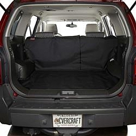 Cargo Area Liner Cargo Area Liner PCL6420BK