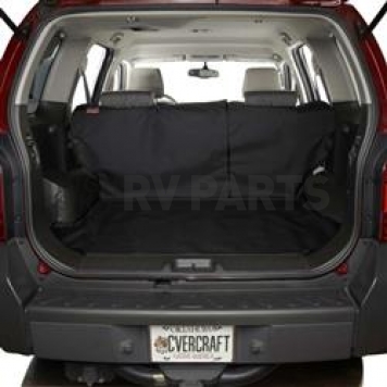 Cargo Area Liner Cargo Area Liner PCL6420BK