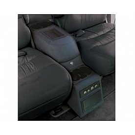 Vertically Driven Products Console 41531