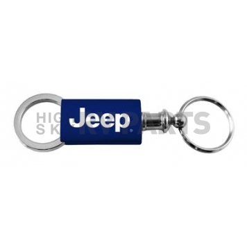 Automotive Gold Key Chain 3718JEENVY