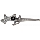 Dorman (OE Solutions) Window Regulator 749721