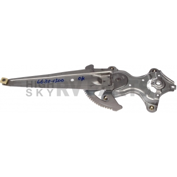 Dorman (OE Solutions) Window Regulator 749721-1