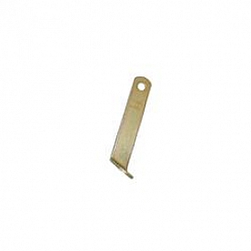 Omix-Ada Seat Belt Mounting Plate 1320203
