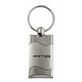 Automotive Gold Key Chain 075SRT8SIL