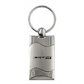 Automotive Gold Key Chain 075SRT8SIL