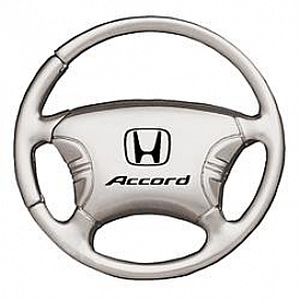 Automotive Gold Key Chain KCWACC