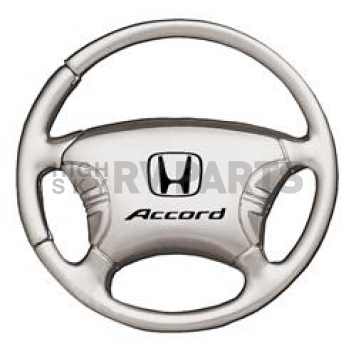 Automotive Gold Key Chain KCWACC