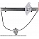 Cardone (A1) Industries Window Regulator 824505MC