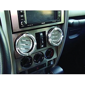 All Sales Dash Panel Trim 3512K