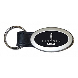 Automotive Gold Key Chain KC3210MKZ