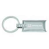 Automotive Gold Key Chain KC9121RID