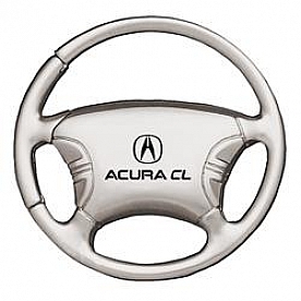 Automotive Gold Key Chain KCWACL