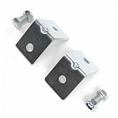 AutoLoc Seat Belt Mounting Plate 10178