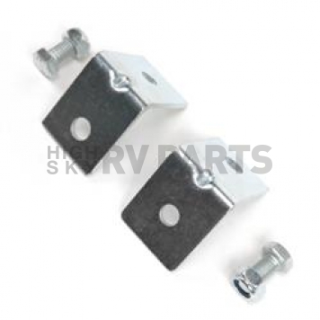 AutoLoc Seat Belt Mounting Plate 10178