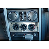 T-Rex Truck Products Dash Panel Trim 10488