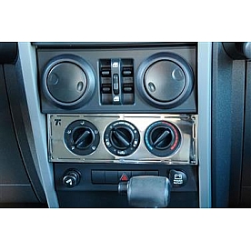 T-Rex Truck Products Dash Panel Trim 10488