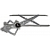 Dorman (OE Solutions) Window Regulator 749169
