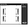 B & I Fender Dash Panel Trim WD618BRBA
