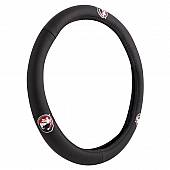 Pilot Automotive Steering Wheel Cover SWC916