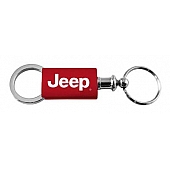 Automotive Gold Key Chain 3718JEERED