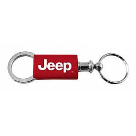 Automotive Gold Key Chain 3718JEERED