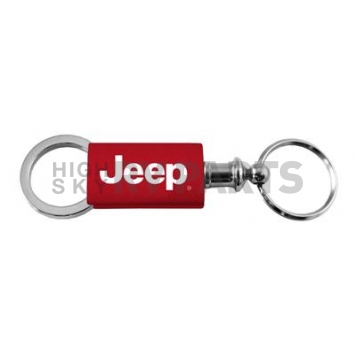 Automotive Gold Key Chain 3718JEERED