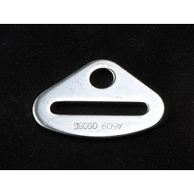 RaceQuip Seat Belt Mounting Tab 700005