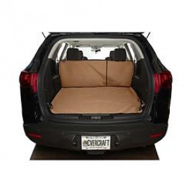 Cargo Area Liner Cargo Area Liner PCL6427TN