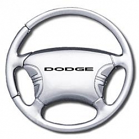 Automotive Gold Key Chain KCWDOD