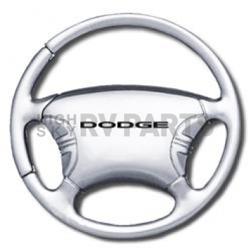 Automotive Gold Key Chain KCWDOD