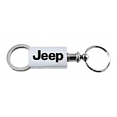 Automotive Gold Key Chain 3718JEESIL