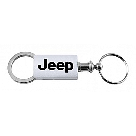 Automotive Gold Key Chain 3718JEESIL