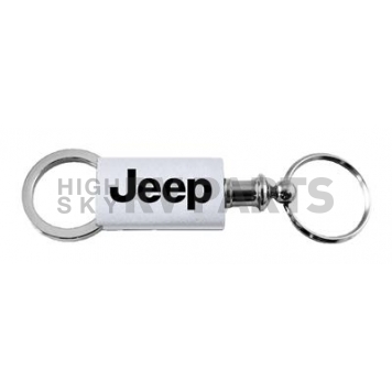 Automotive Gold Key Chain 3718JEESIL