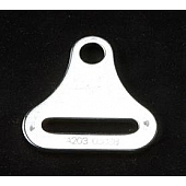 RaceQuip Seat Belt Mounting Tab 700010