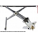 Cardone (A1) Industries Window Regulator 82450M