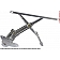 Cardone (A1) Industries Window Regulator 82450M