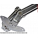 Cardone (A1) Industries Window Regulator 82450M