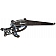 Dorman (OE Solutions) Window Regulator 749724