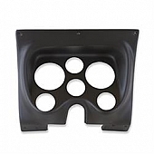 AutoMeter Instrument Panel Overlay 2130