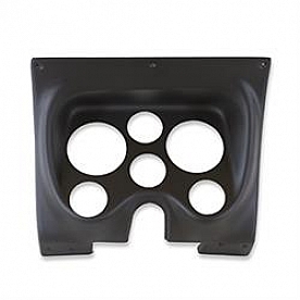 AutoMeter Instrument Panel Overlay 2130