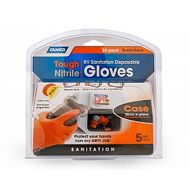 Camco Gloves 40286