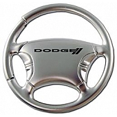 Automotive Gold Key Chain KCWDODS